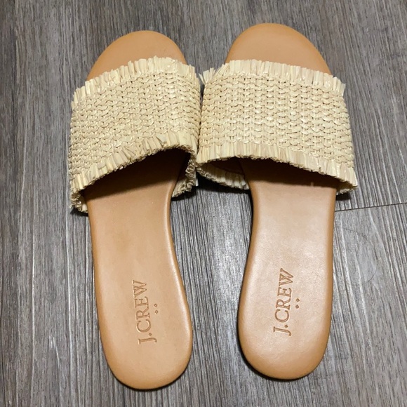 J. Crew Shoes - Jcrew sandals